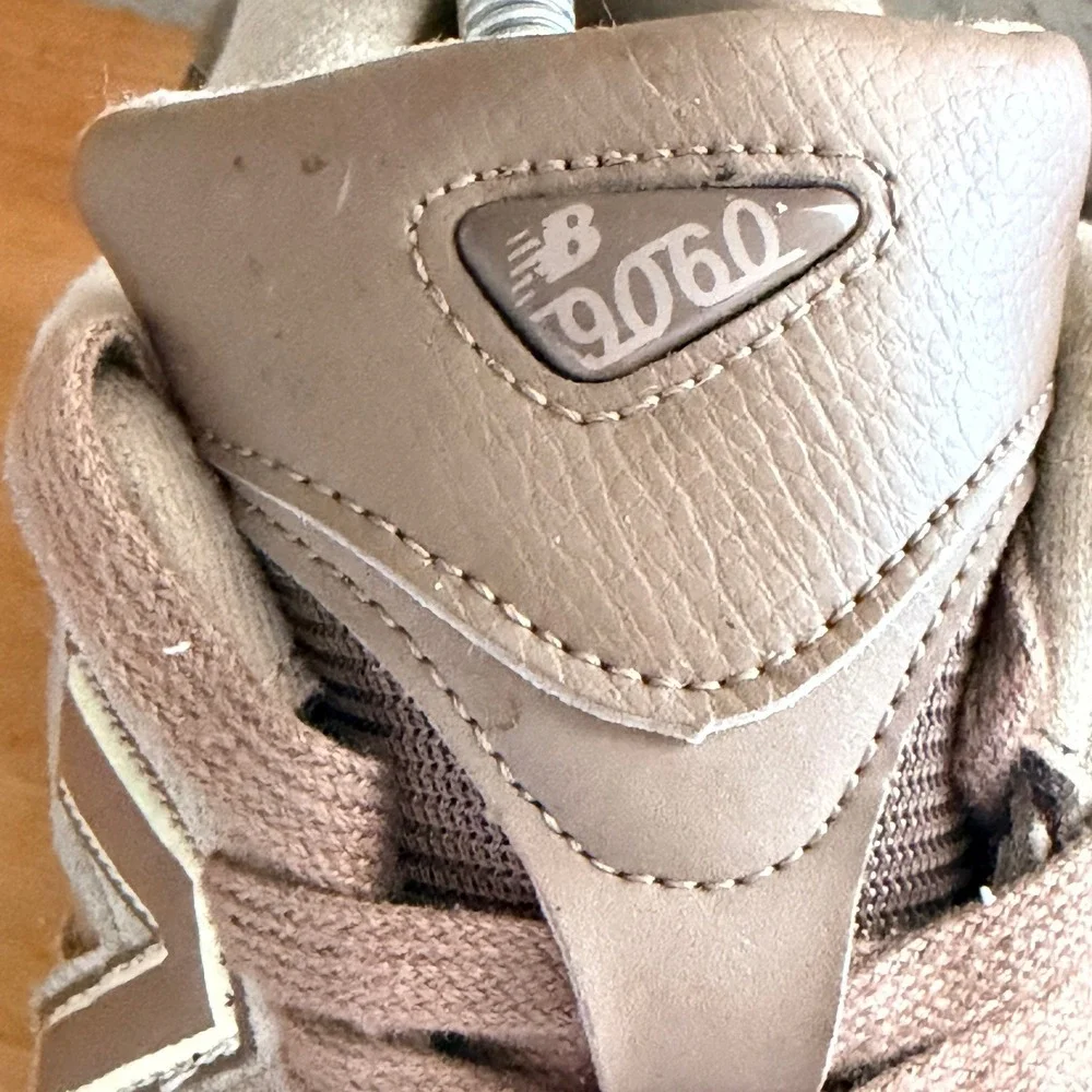 New Balance these lifestyle